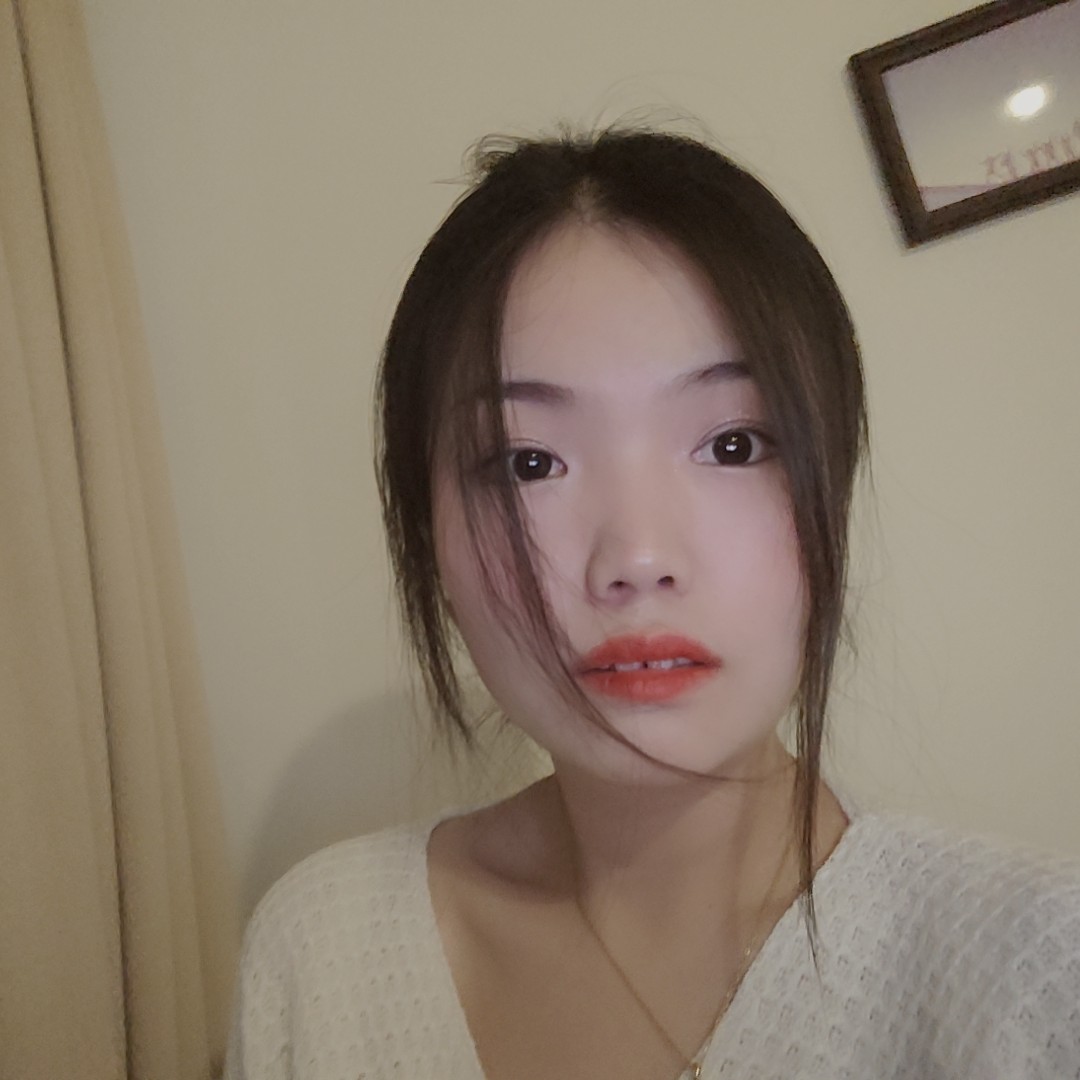 瓜瓜的照片