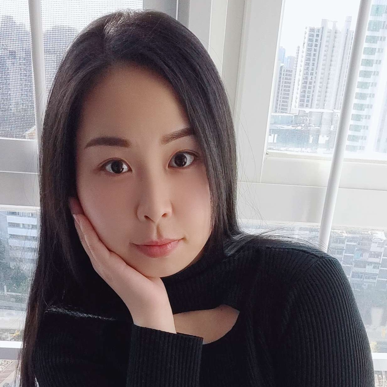 柯丽蓉的照片