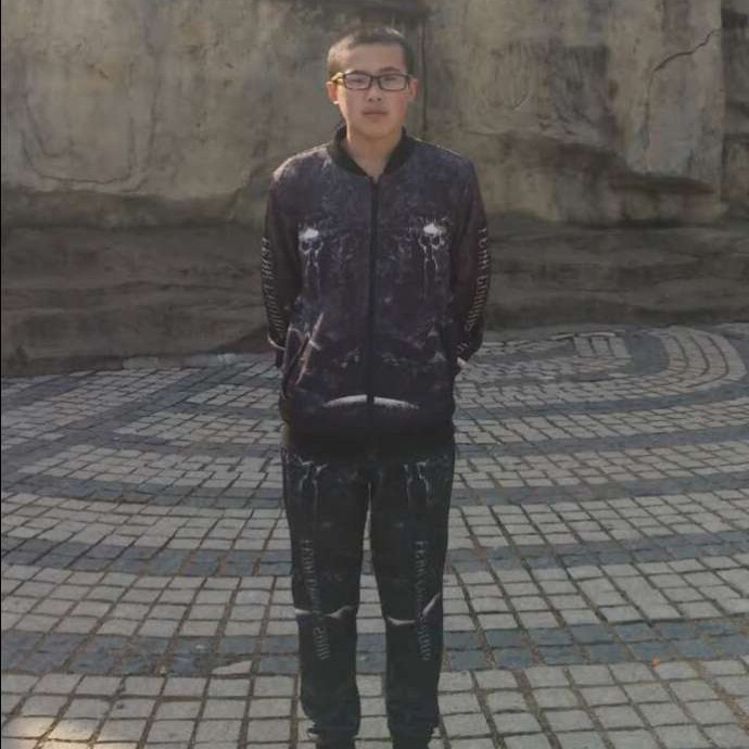 山水請故意的照片