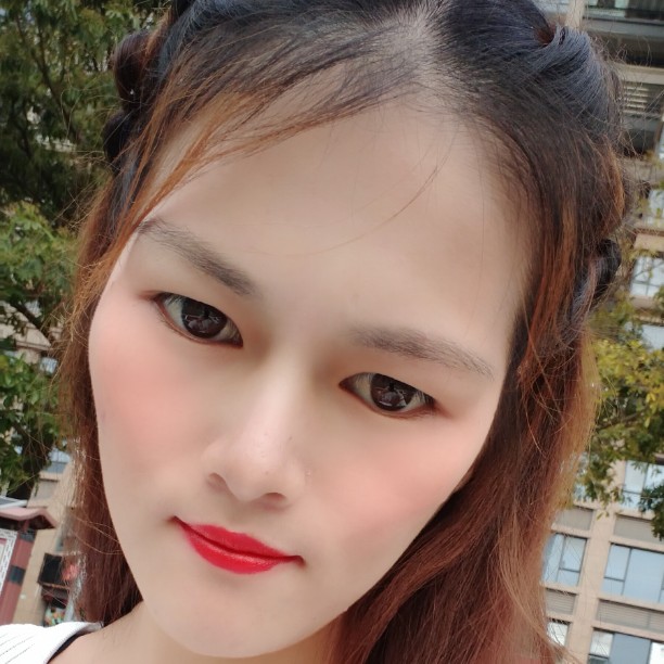 坚定倾心冬耀的照片