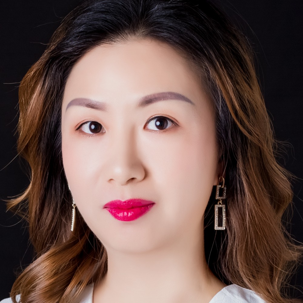 星河的追逐的照片