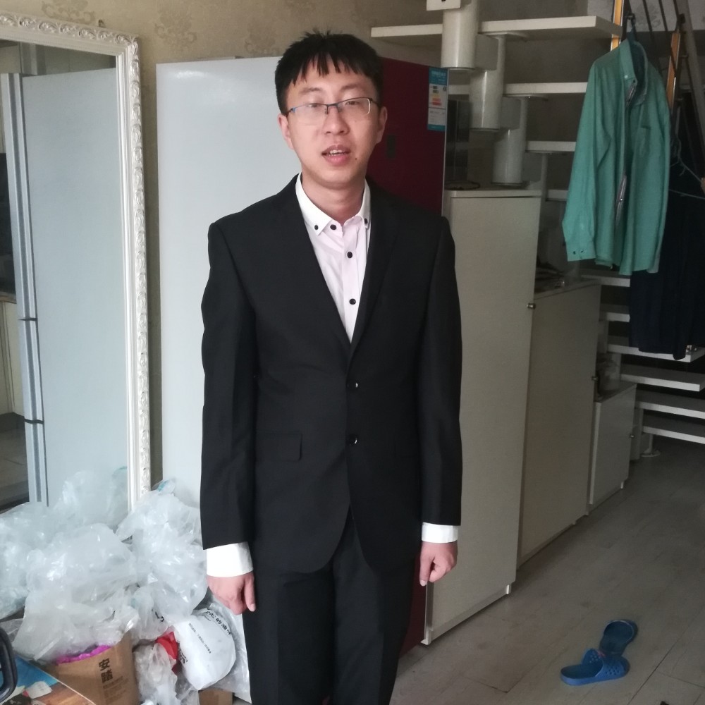 朋友怕孤独的照片