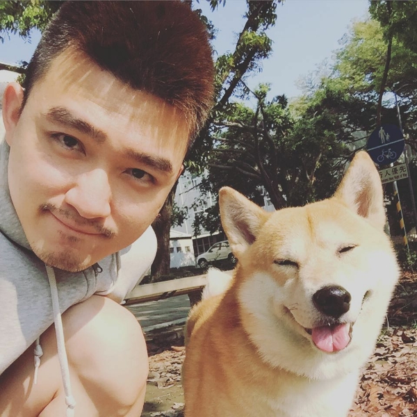 Alex圖的照片