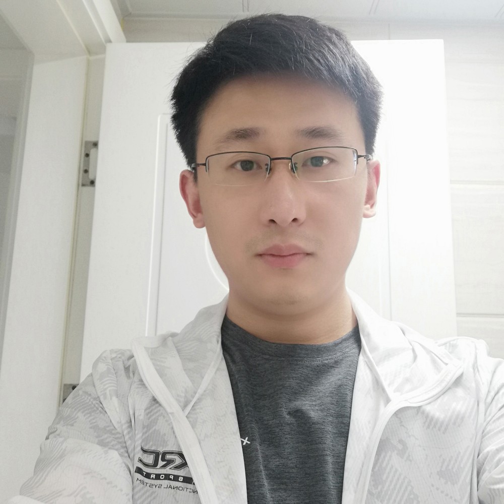 Gavin Li的照片