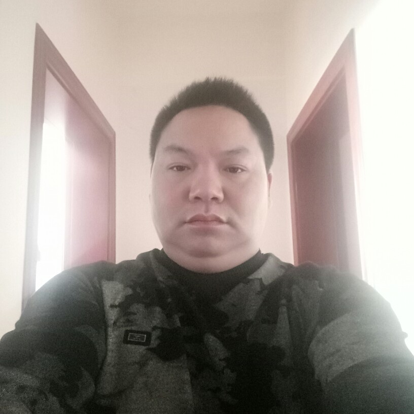 寻缘的单身男人的照片