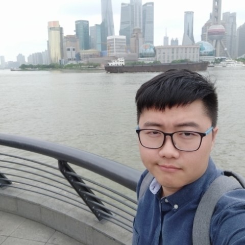唔普滚我怕丑的照片