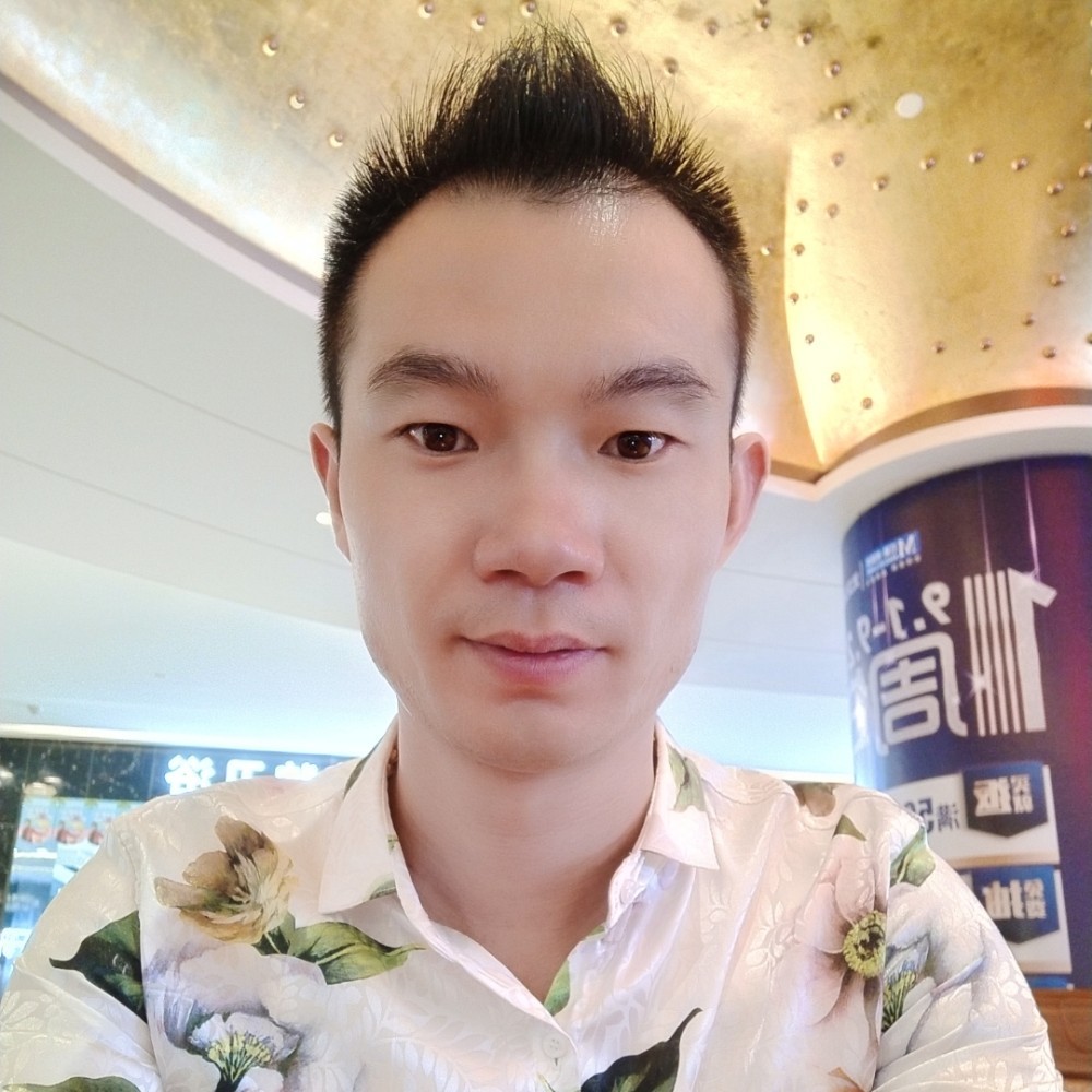 陈 波的照片