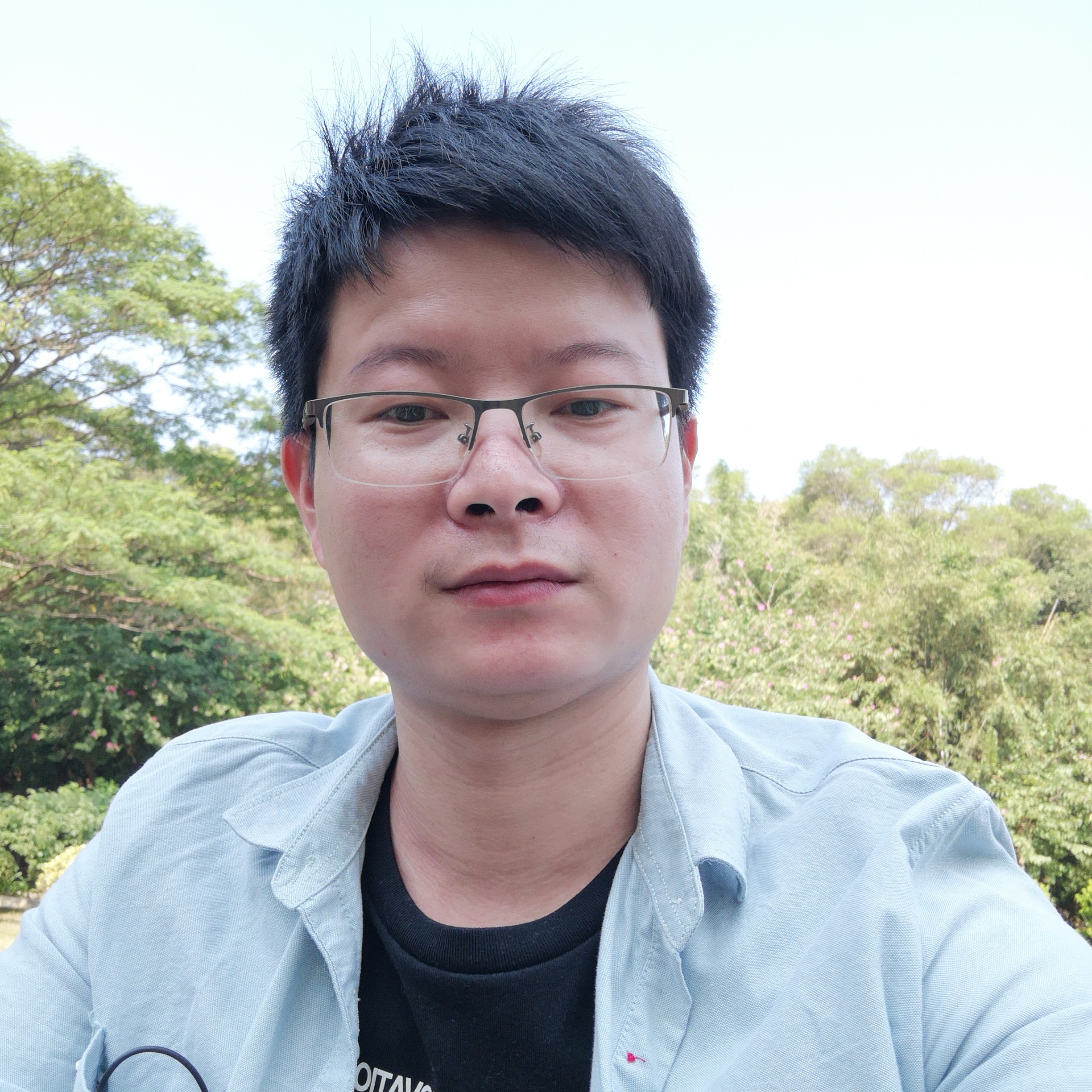 红尘的沉静的照片