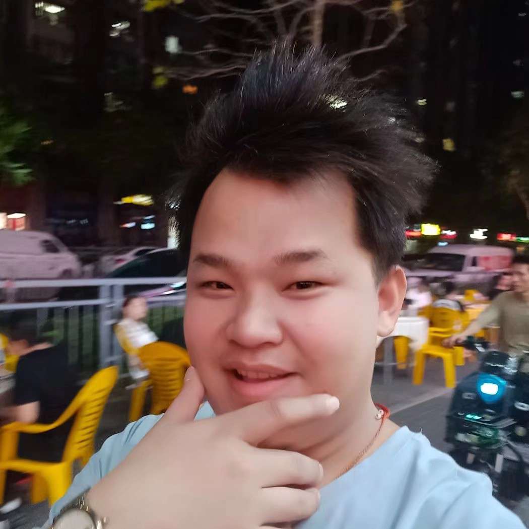 森槿笑安详的照片