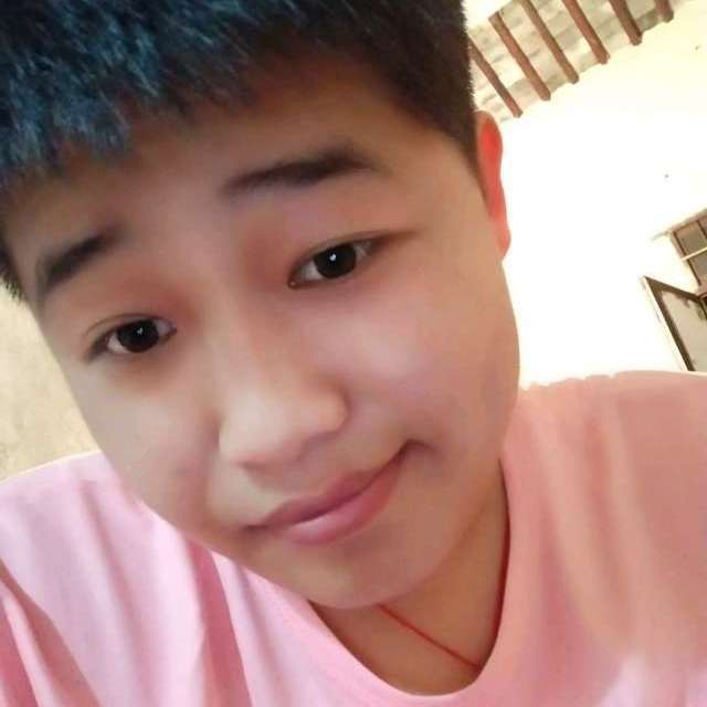 孝顺倾心小白菜的照片