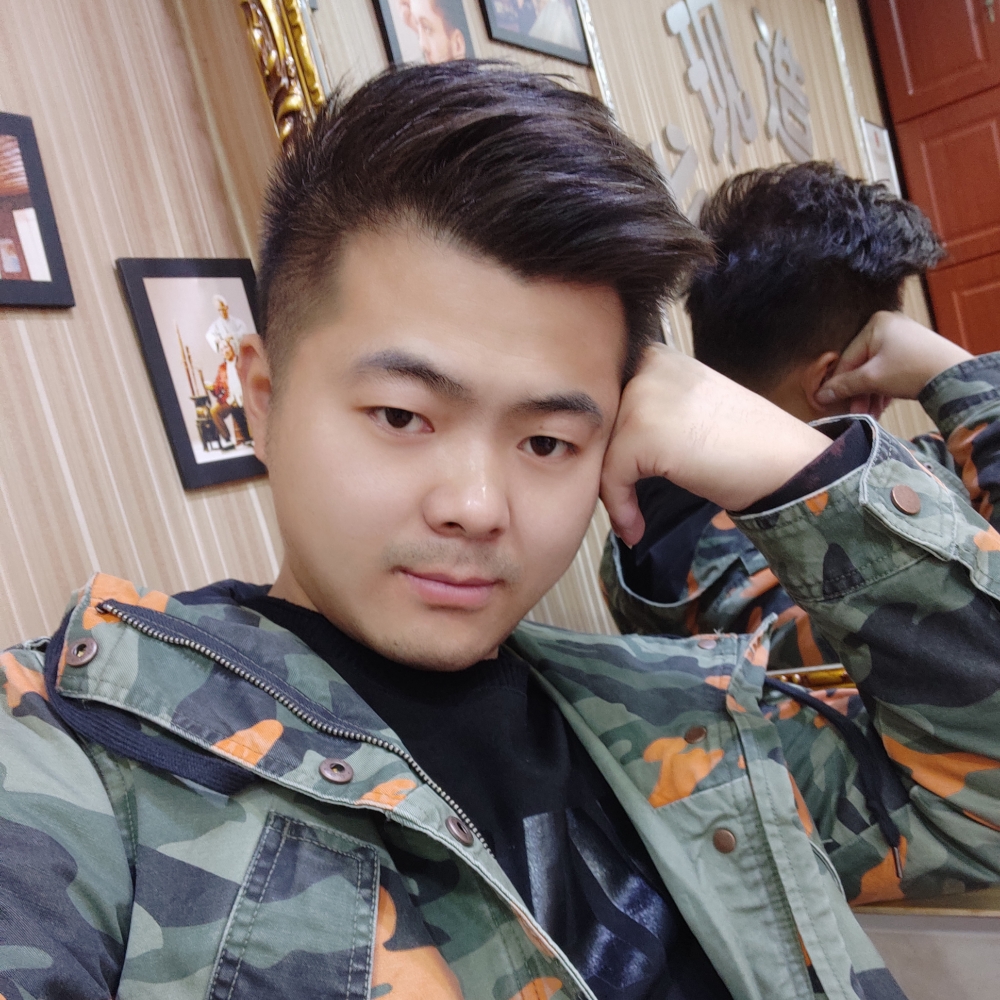 香蕉大树的照片