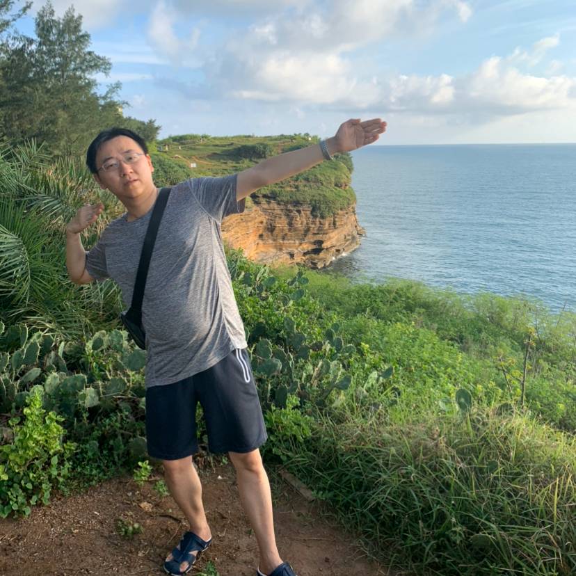 江北浩爷的照片