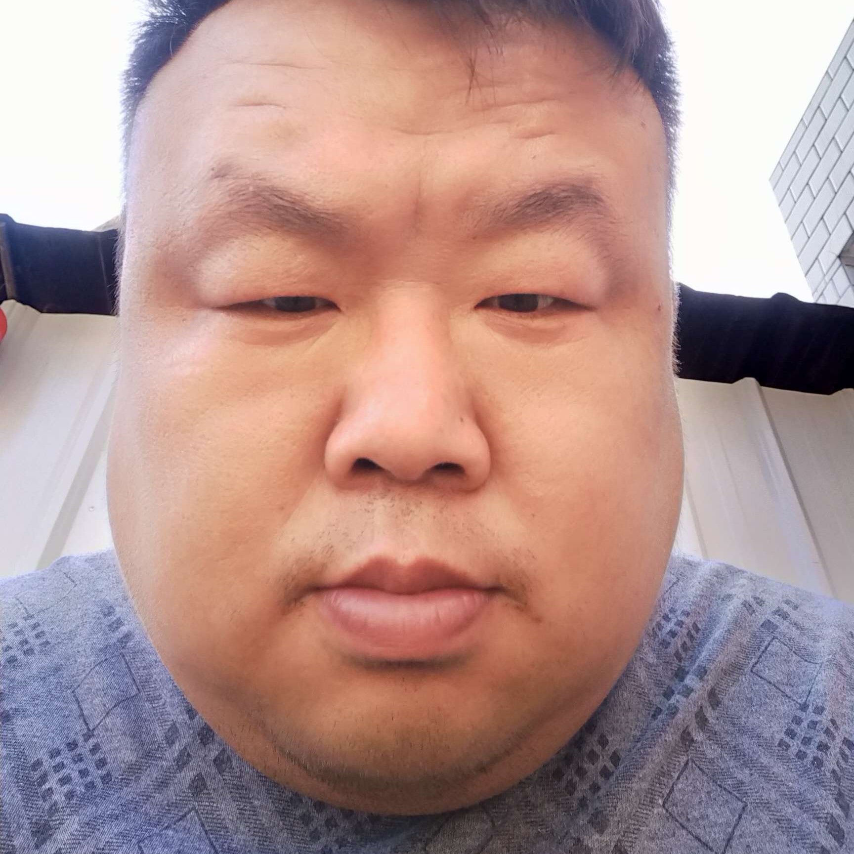 标致回眸哈密瓜的照片