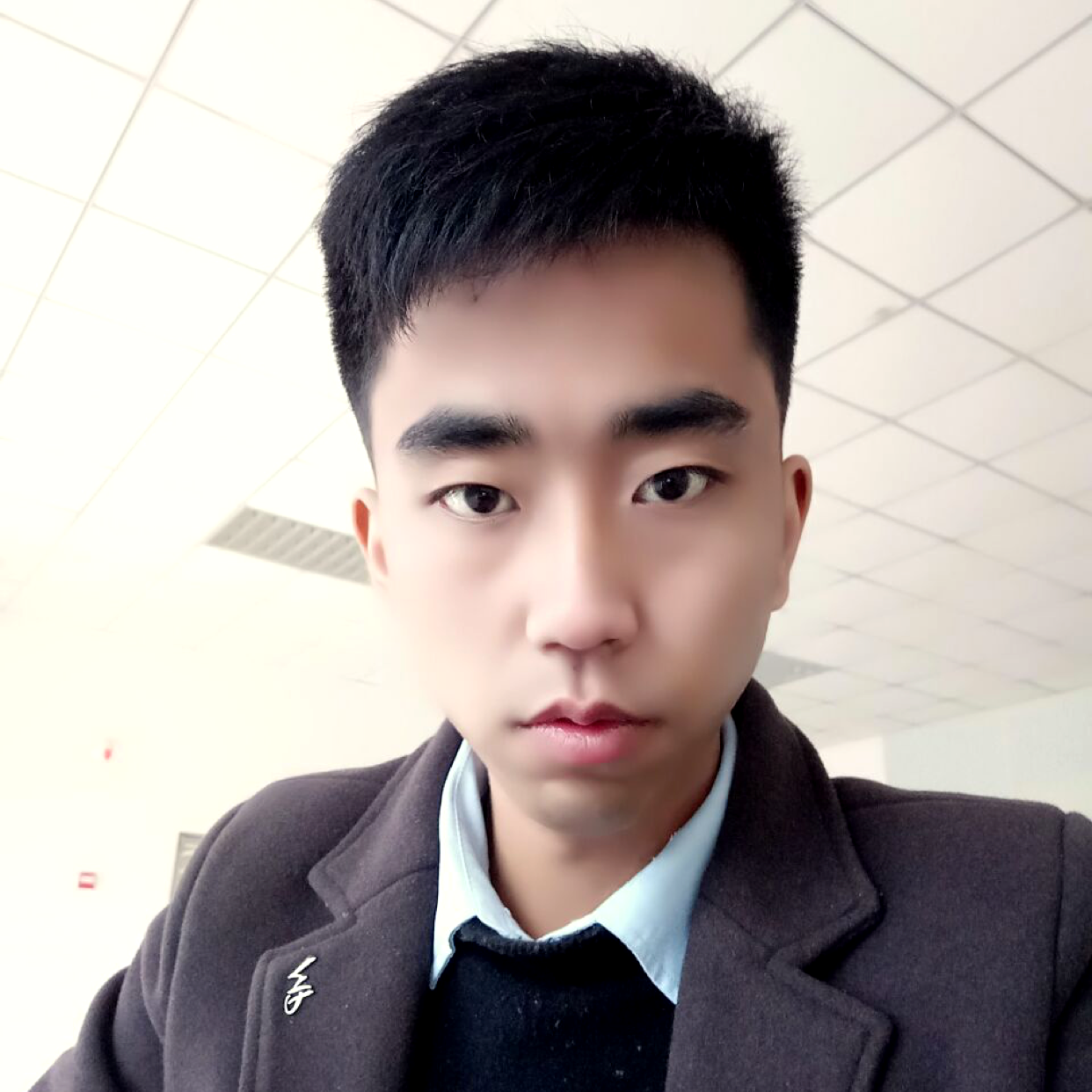 冷艳相许逐风的照片