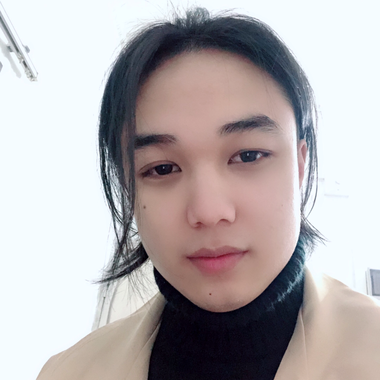 纯真演变旧颜的照片