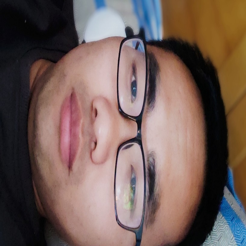 微笑笑斑马的照片