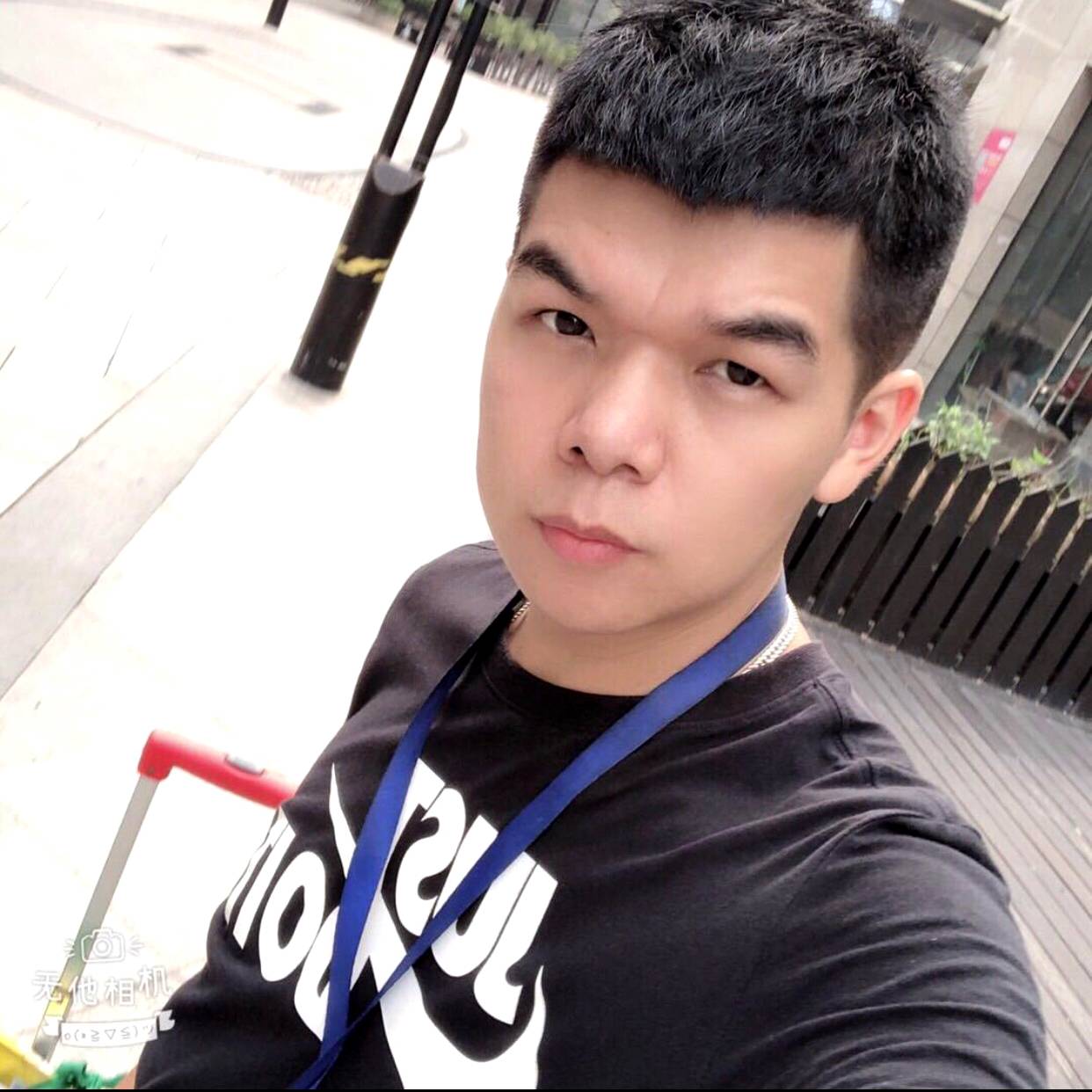 阿脩的照片