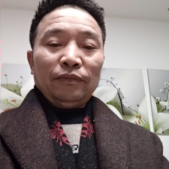 朋友你哪里？晚上的照片