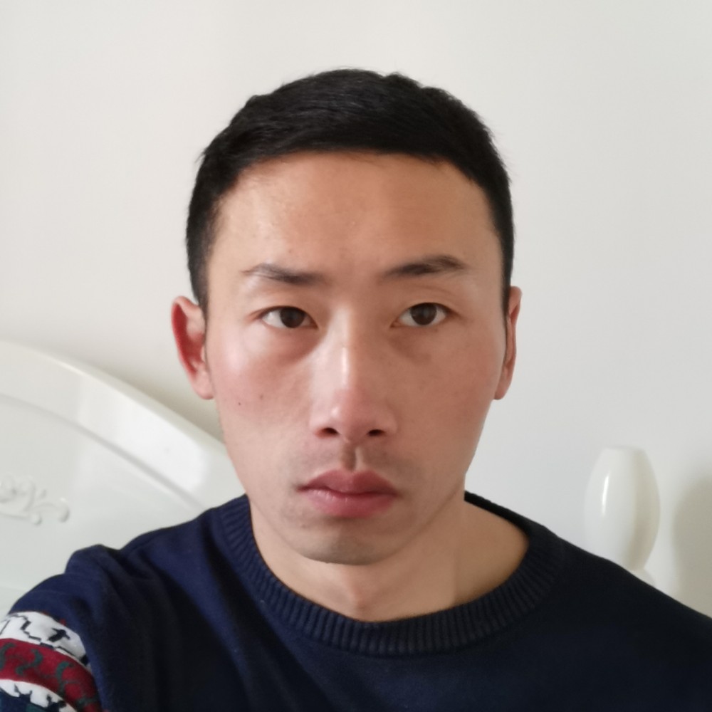 陆帅帅选女朋友的照片