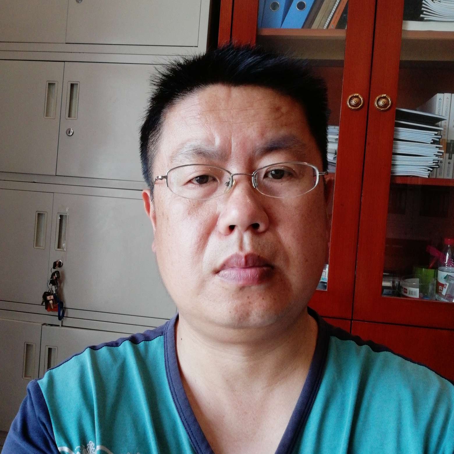 信封波波的照片