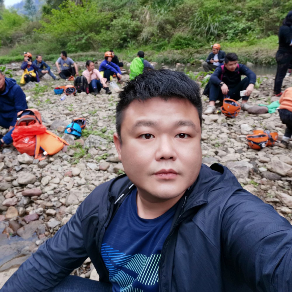 我是有素质的人的照片