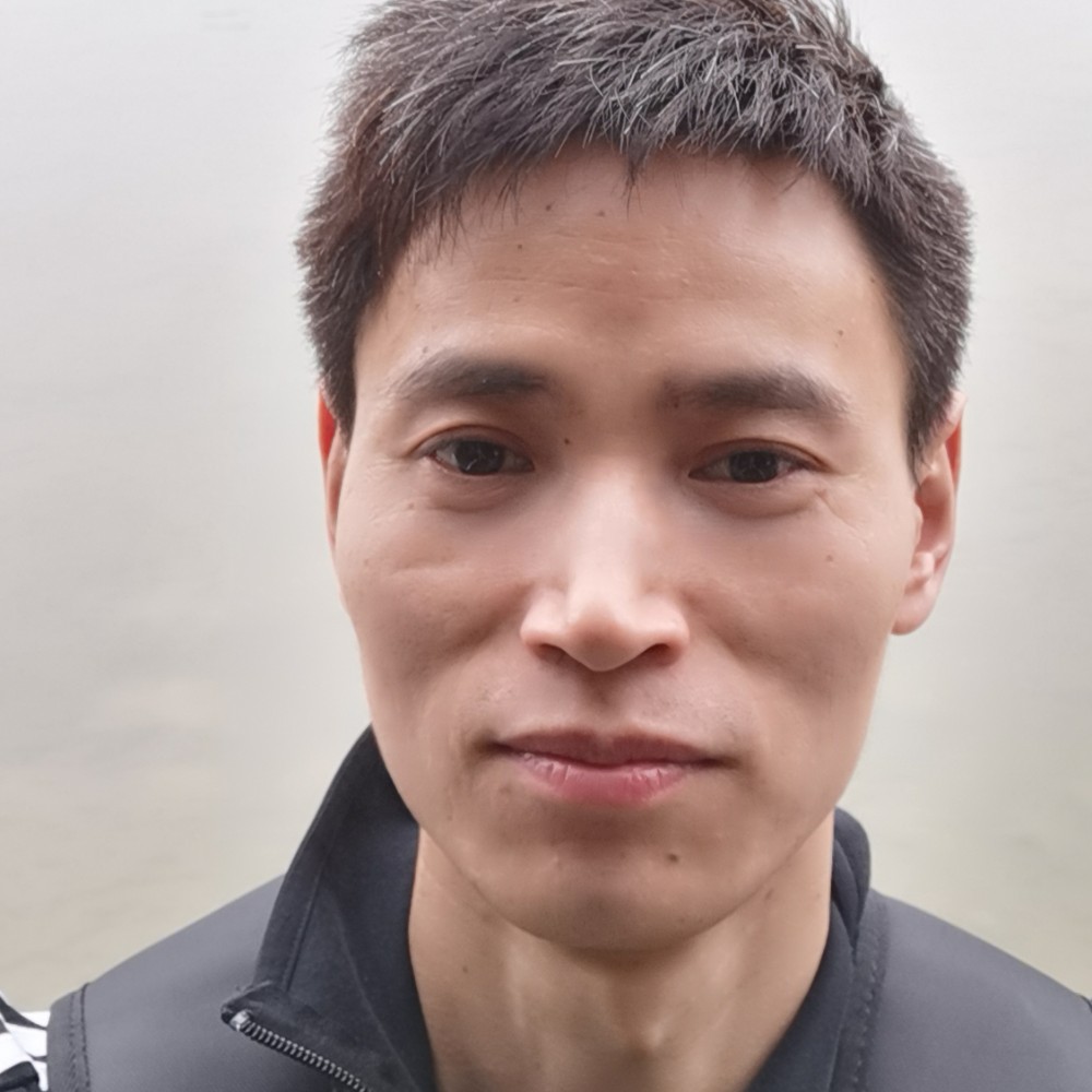 靓丽等待狗的照片
