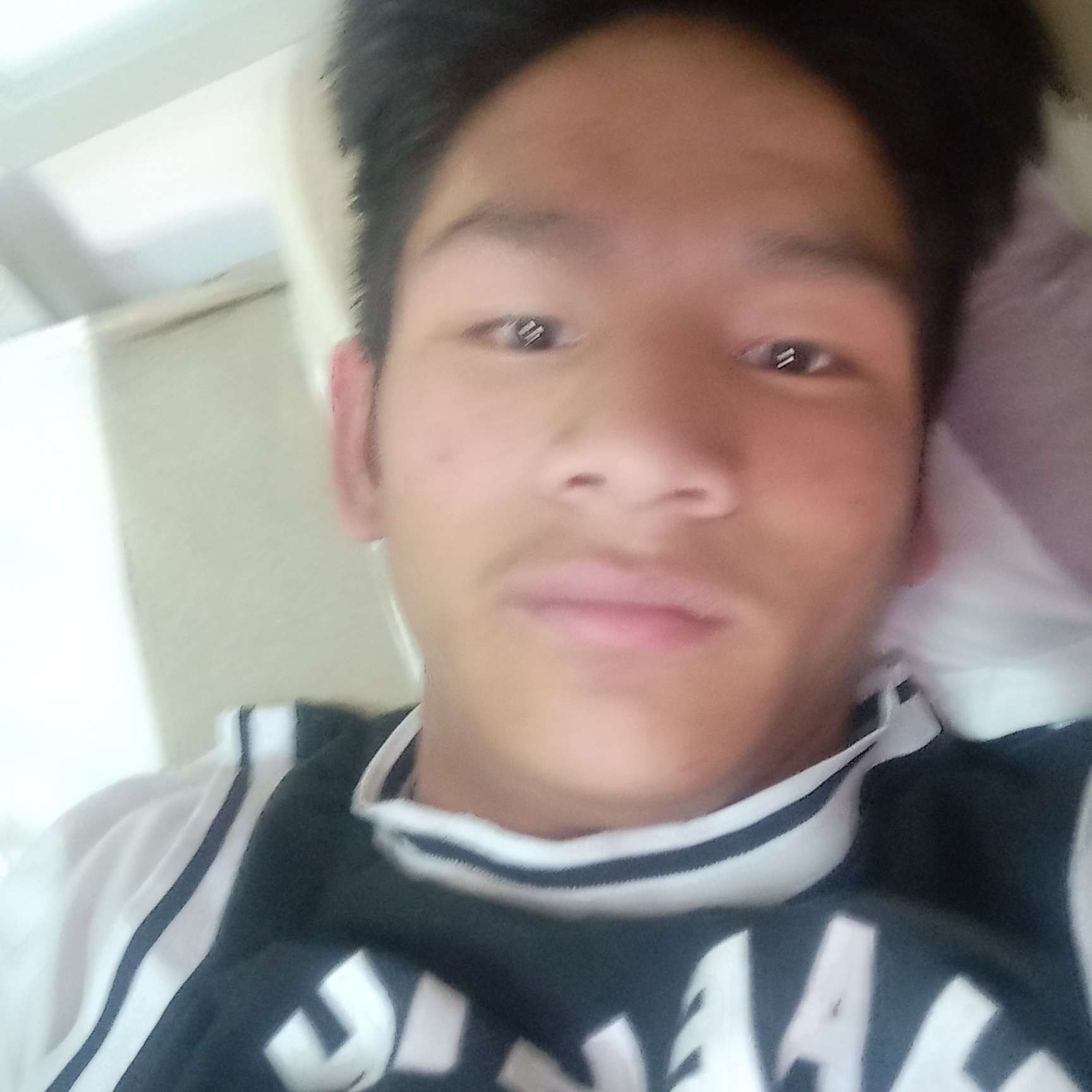 森槿放弃落拓的照片