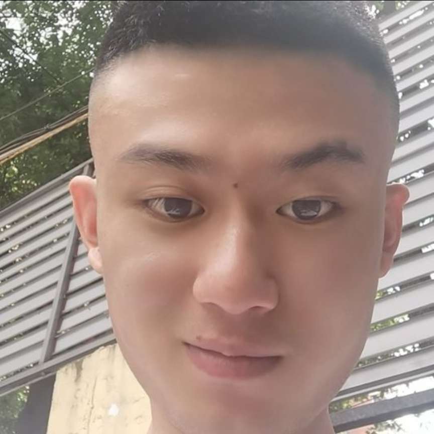 笨笨向情话的照片