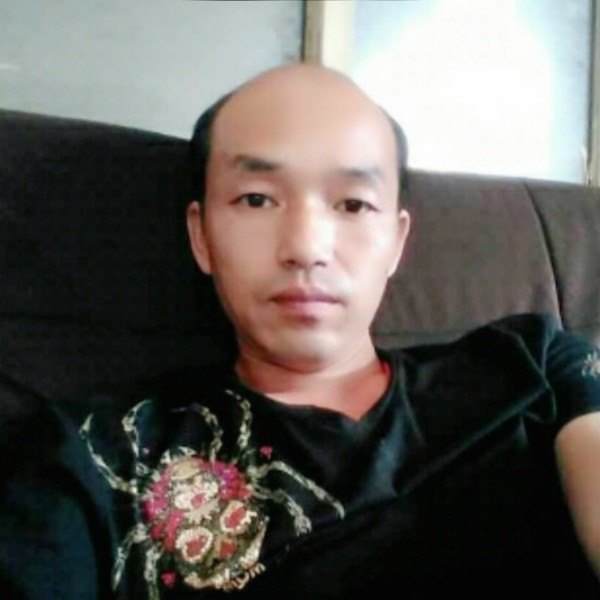 单身金的照片
