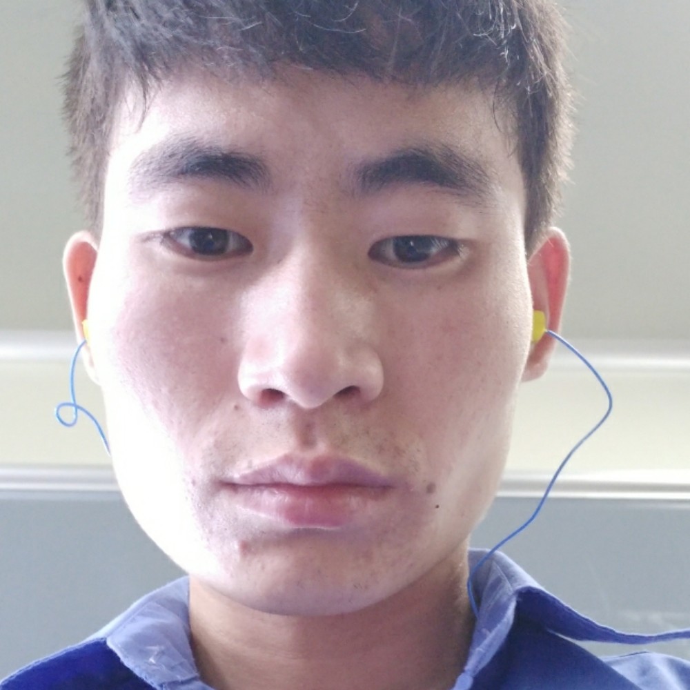 糖豆漫步鳗鱼的照片