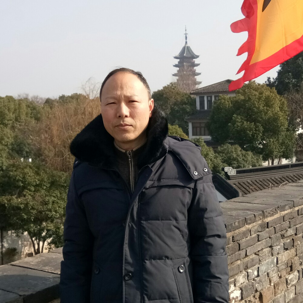 清静智慧的照片