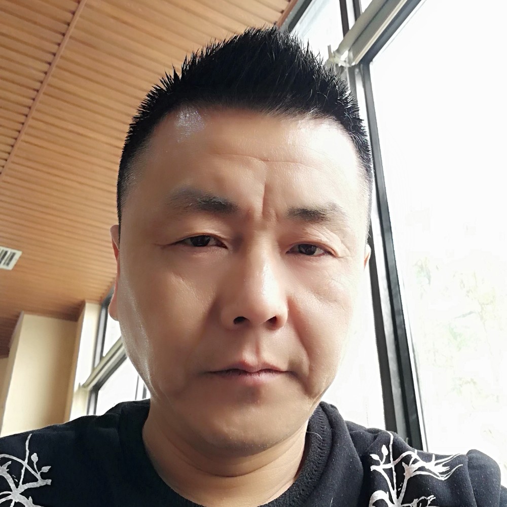我是刘老师的照片