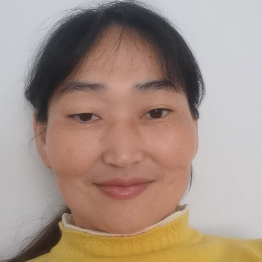 美丽女的照片
