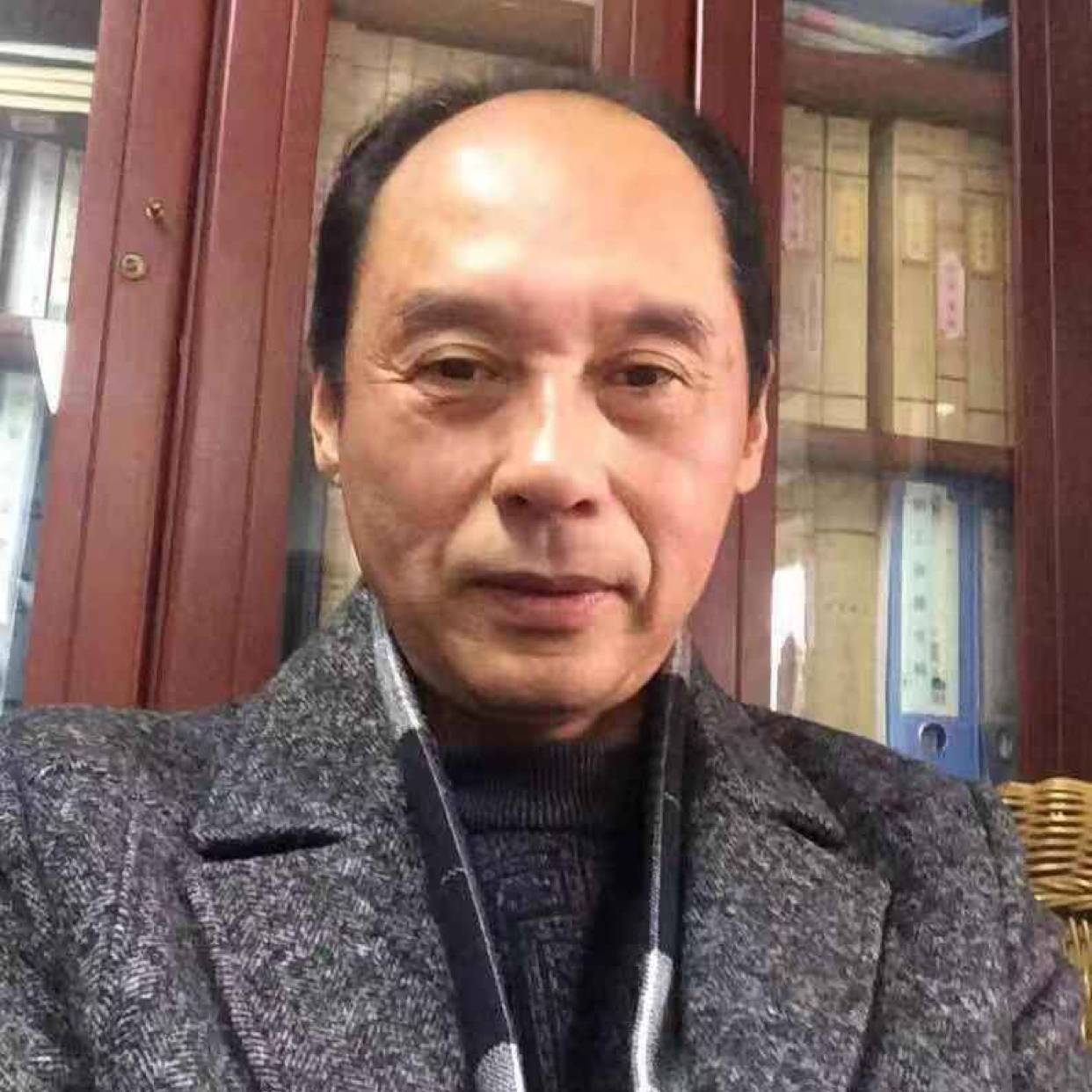 张一多的照片