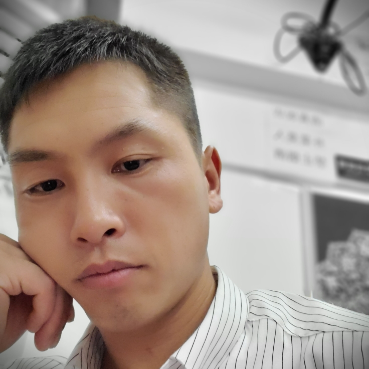 星星蹁跹轻松的照片