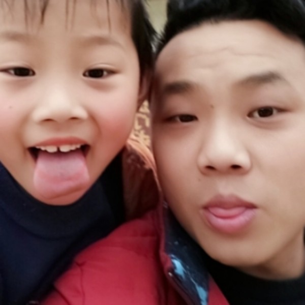 欣慰拾忆泪雨的照片