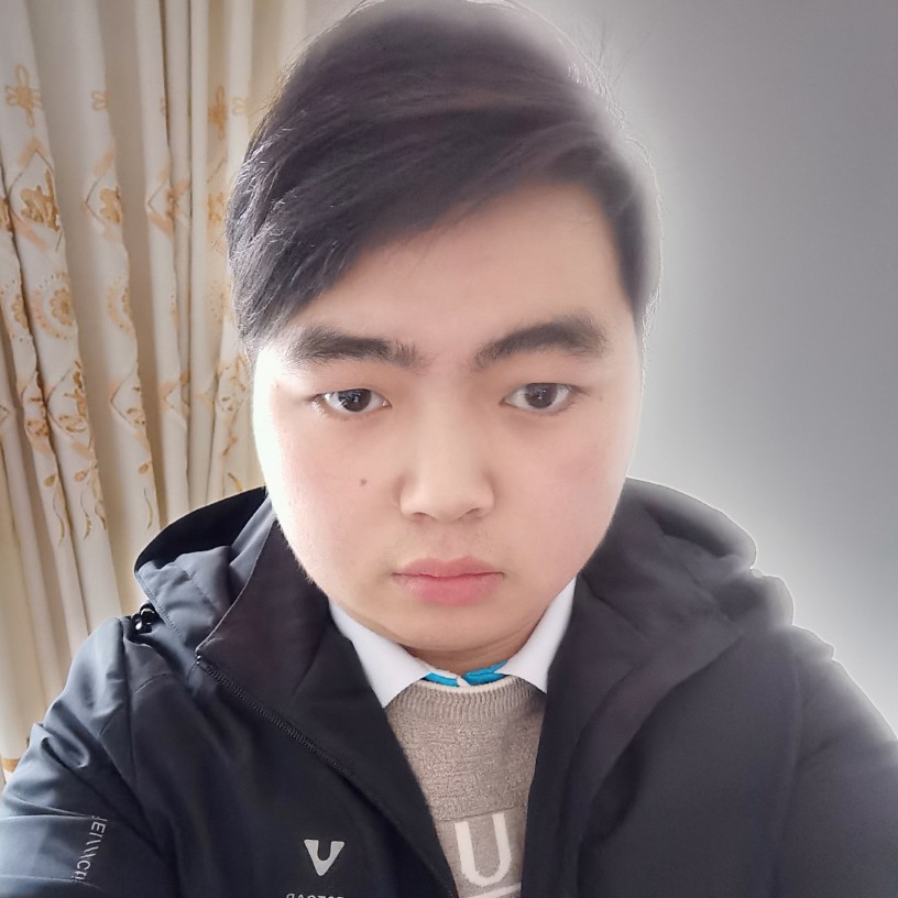 烂漫的镜子的照片