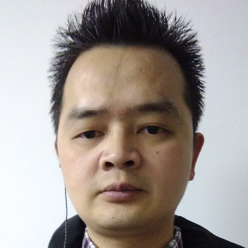 沉默的等待有缘人的照片
