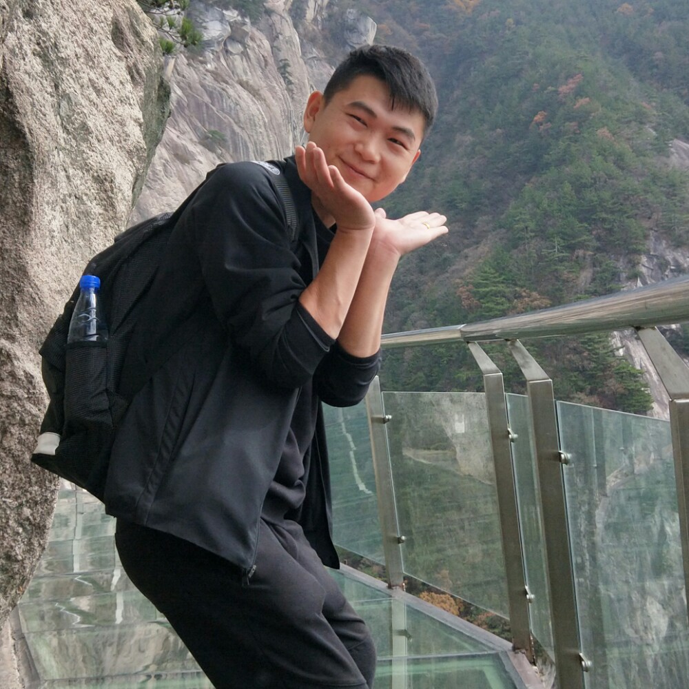 我主好男人的照片