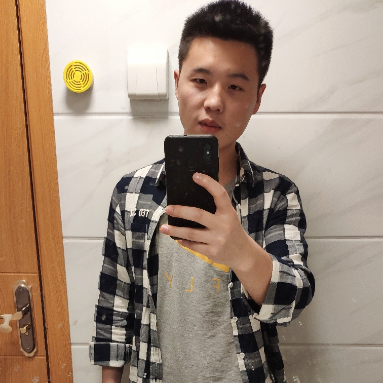 熊晓的照片