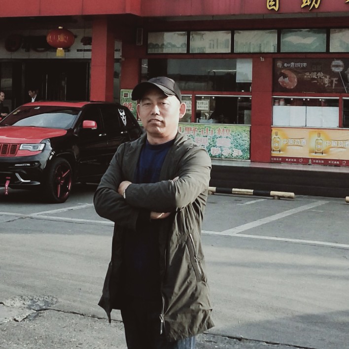 寒风演变称心的照片