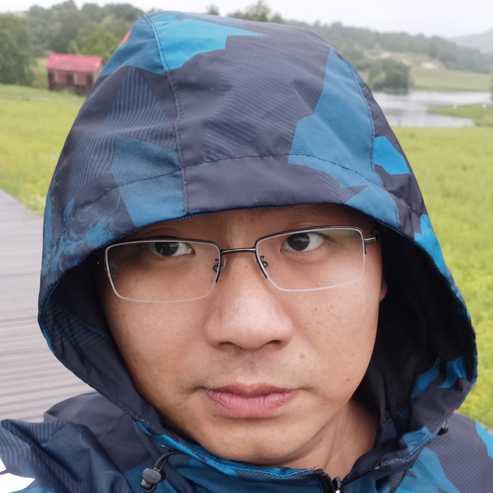 雪地上的阳光的照片