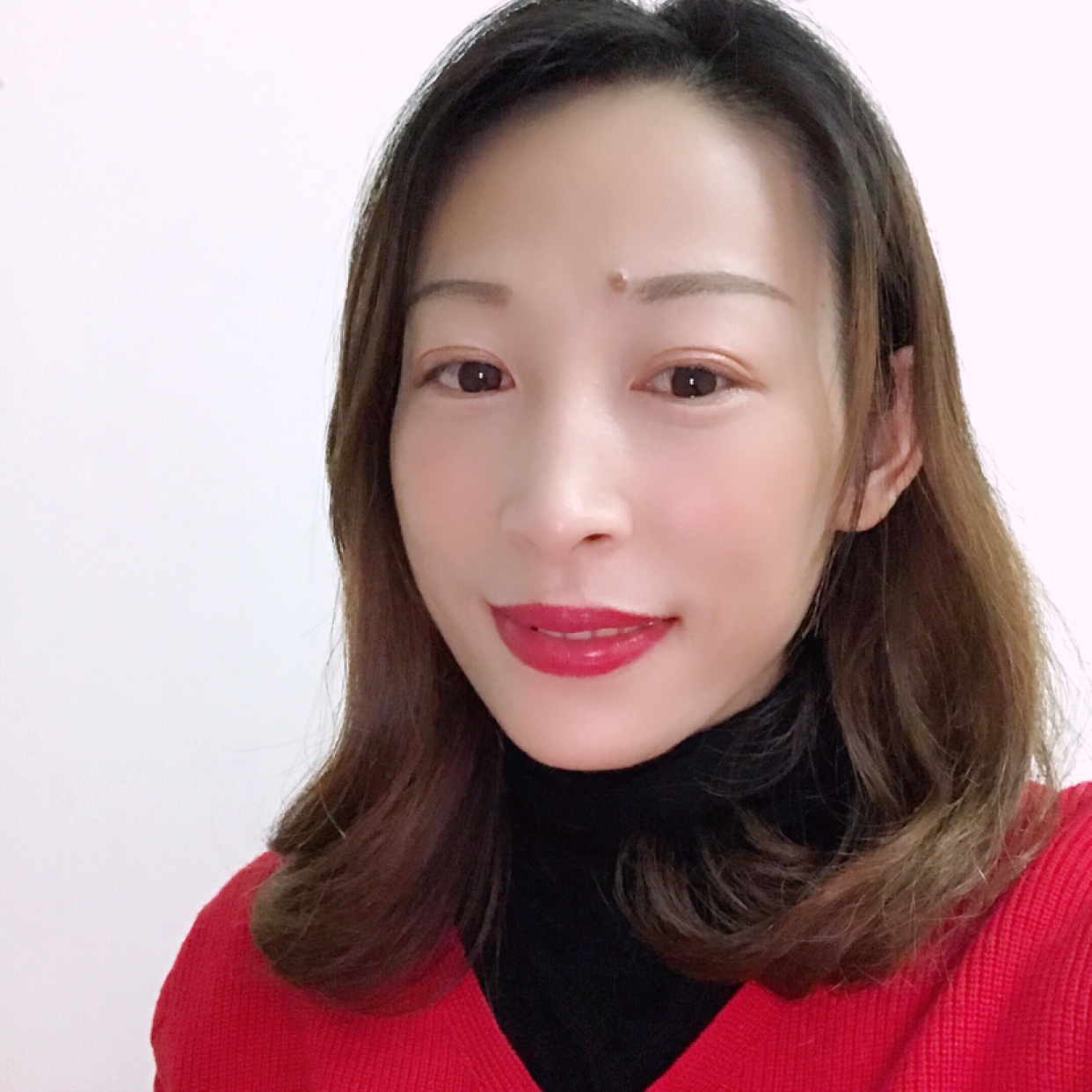 顺心有山水的照片