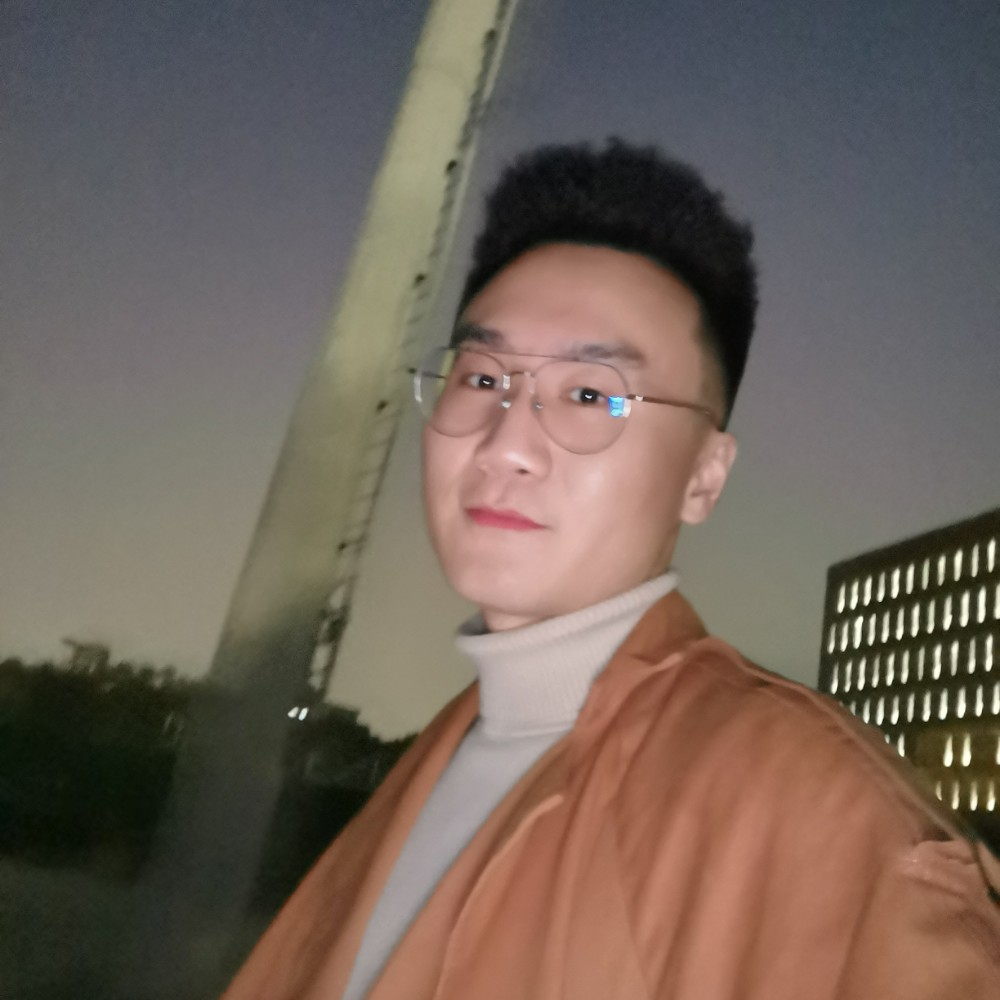 憨憨哈哈的照片
