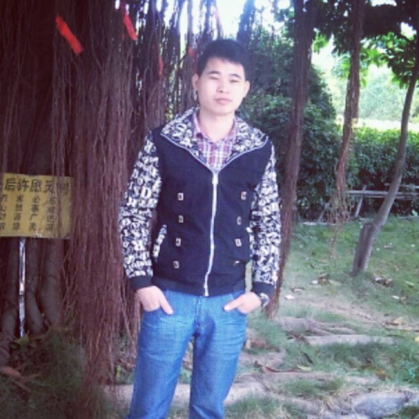 唯一的您的照片
