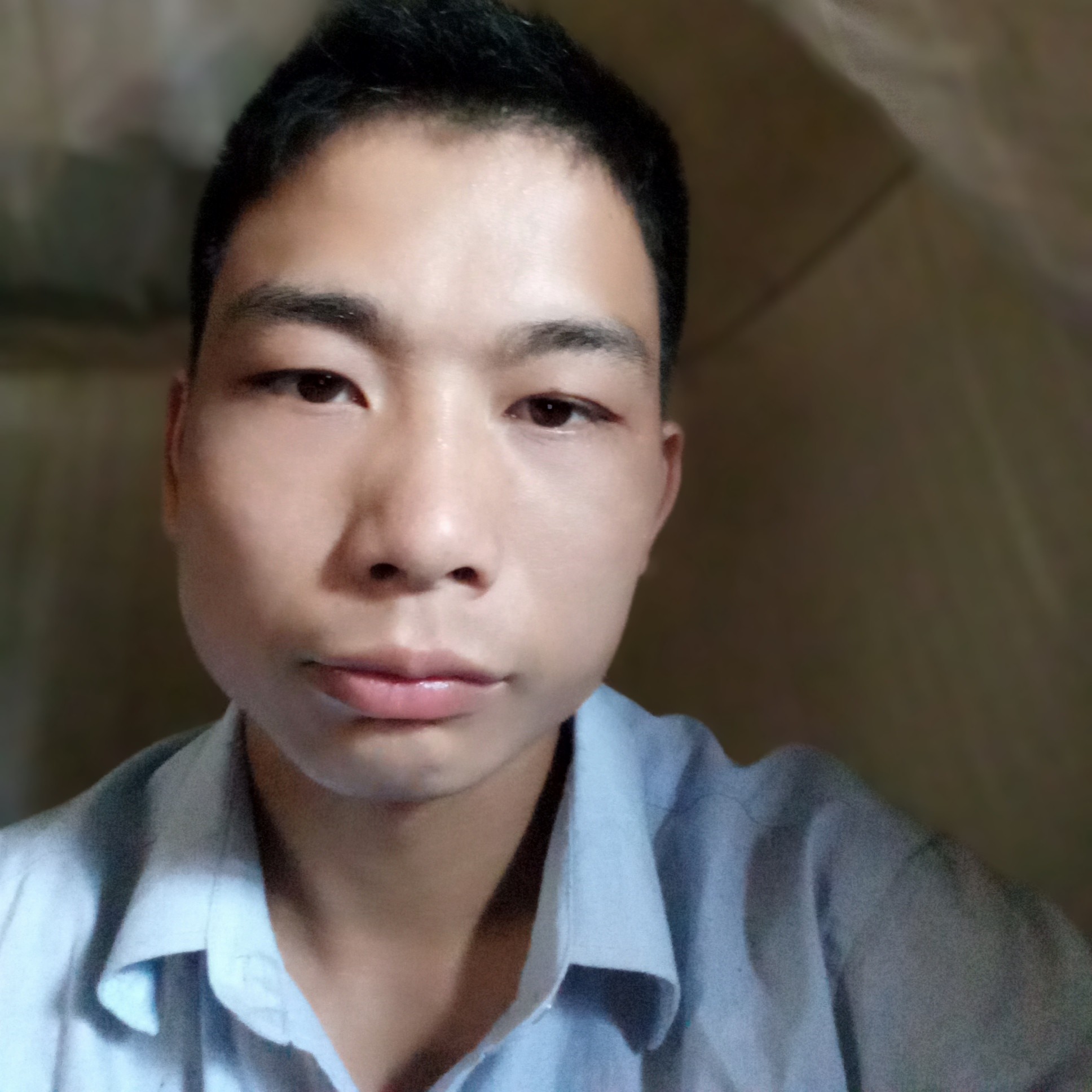 真淳回眸金针菇的照片