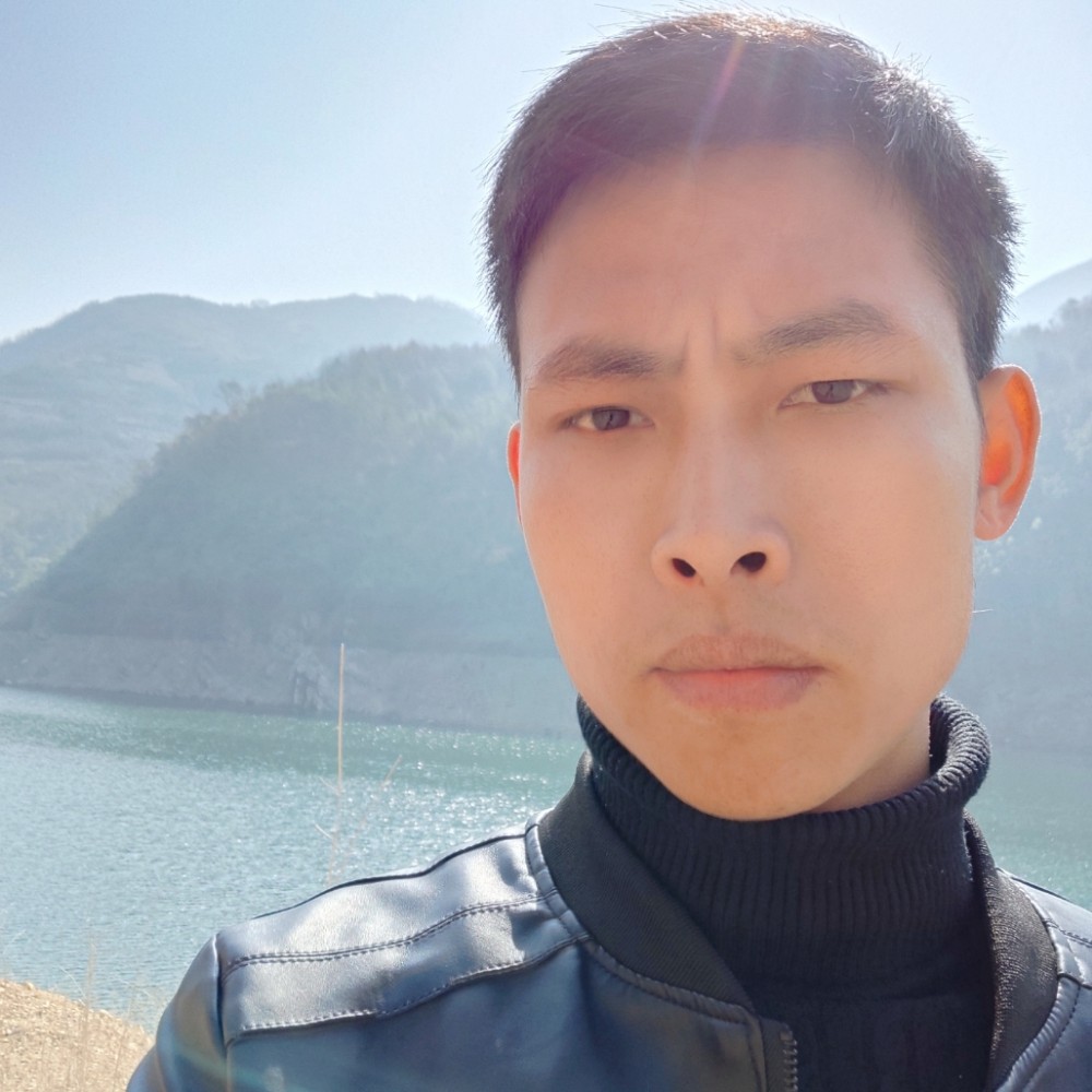你回头我向前的照片