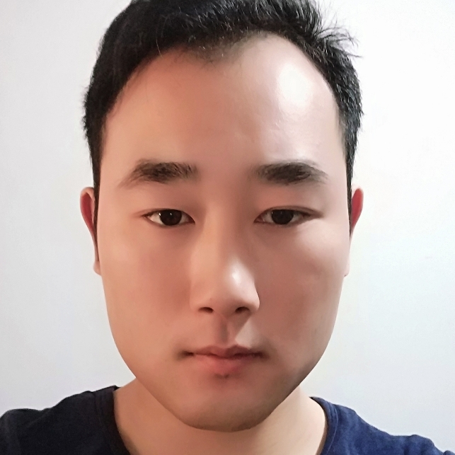南极客的照片