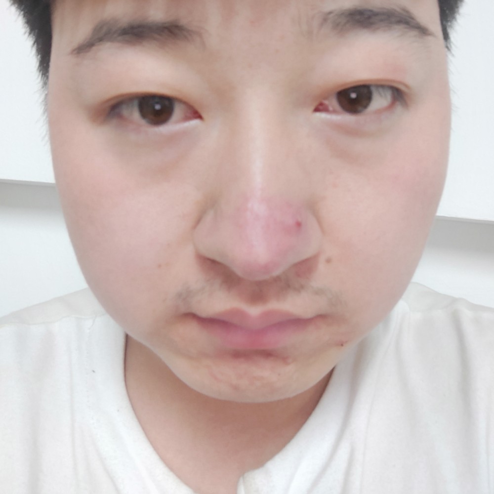 我想遇见那个你的照片