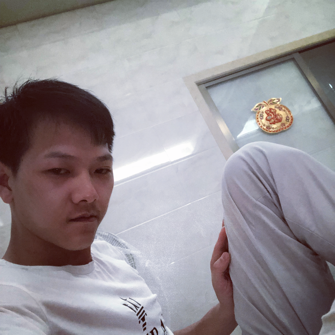 怕孤单漫步芝麻的照片